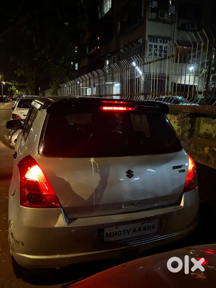Maruti Suzuki Swift 2006