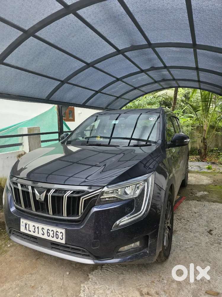 Mahindra Xuv700 2.0 Petrol 2023