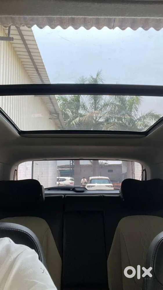 Hyundai Creta Facelift 2022 Diesel Automatic