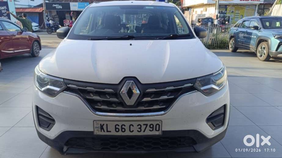 Renault Triber 1.0 Rxe, 2020