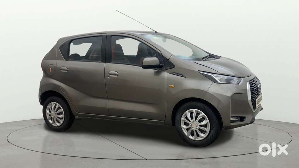 Datsun Redigo 2020-2022 1.0 T (o), 2020, Petrol
