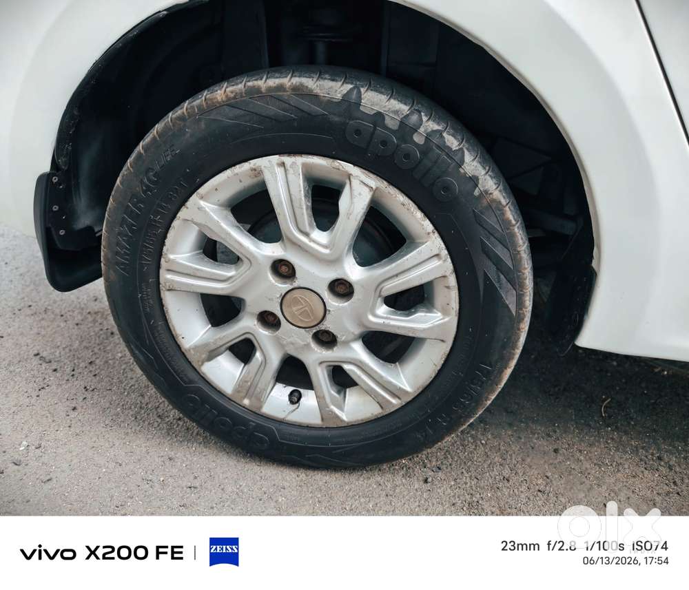 Tata Tigor Xz, 2018, Diesel