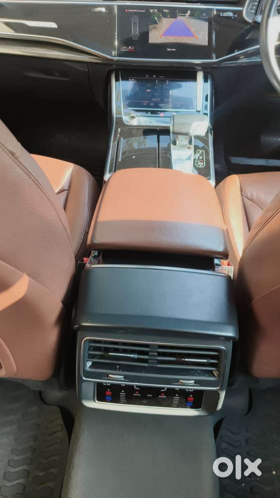 Audi Q7 3.0 Premium Plus 55 Tfsi, 2023, Petrol