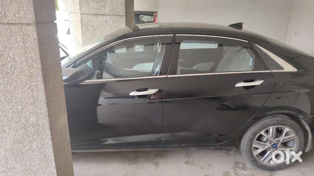 Hyundai Verna 2024 Petrol