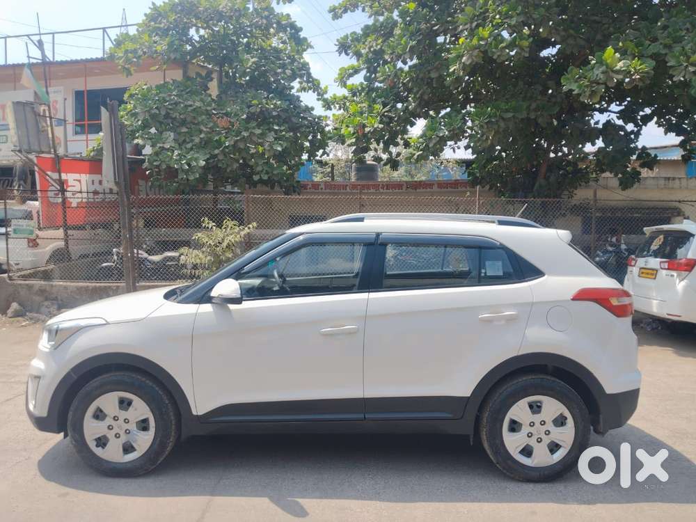 Hyundai Creta 1.6 Vtvt S, 2016, Petrol
