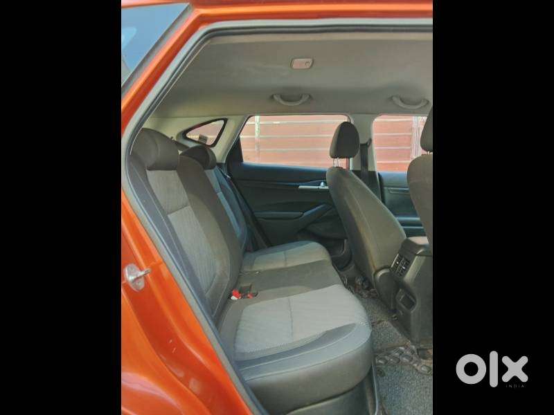 Kia Sonet Htk D, 2020, Diesel