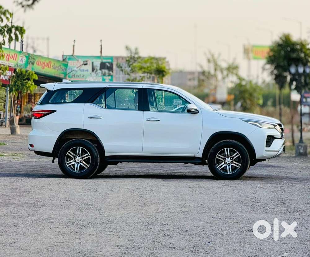 Toyota Fortuner 4x2 At 2.8 Diesel, 2022, Diesel