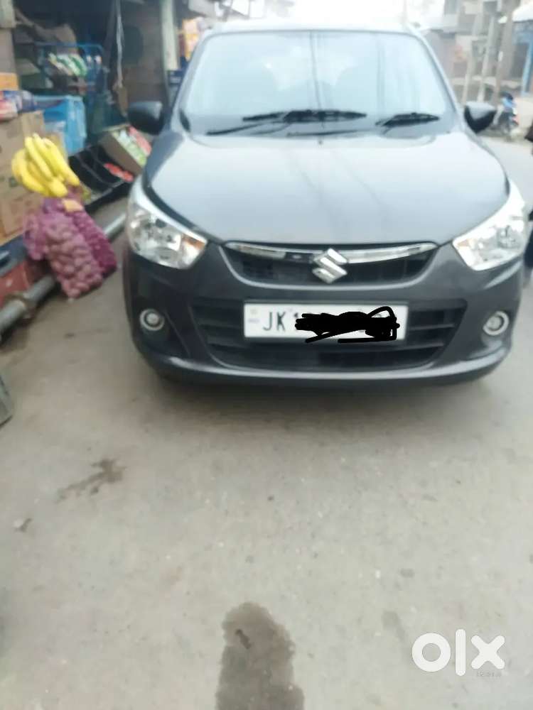 Maruti Suzuki Alto K10 2020 Petrol 48000 Km Driven
