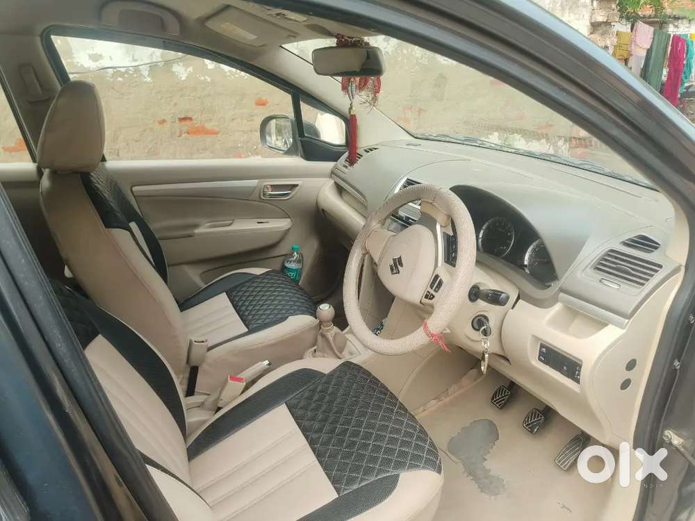Maruti Suzuki Ertiga 2017 पेट्रोल मैन्युअल