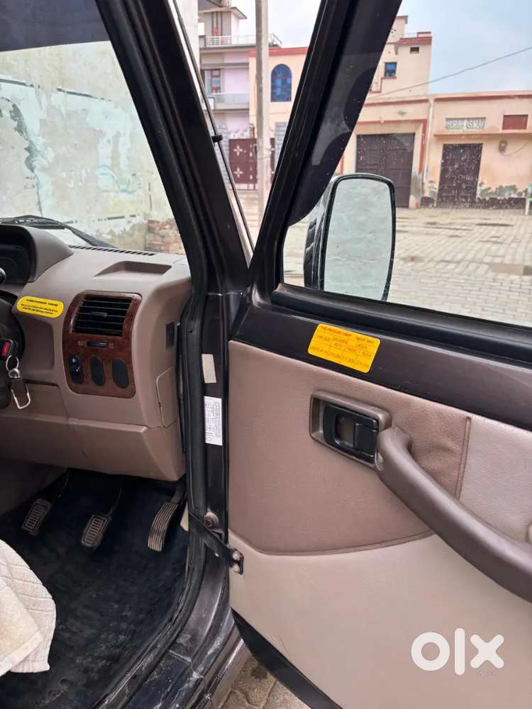 Bolero Camper Zx 2019 Model