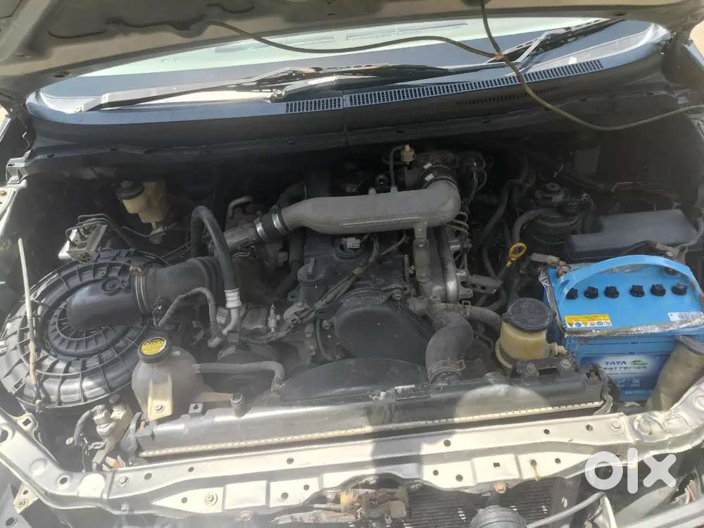 Toyota Innova 2010 Diesel Well Maintained