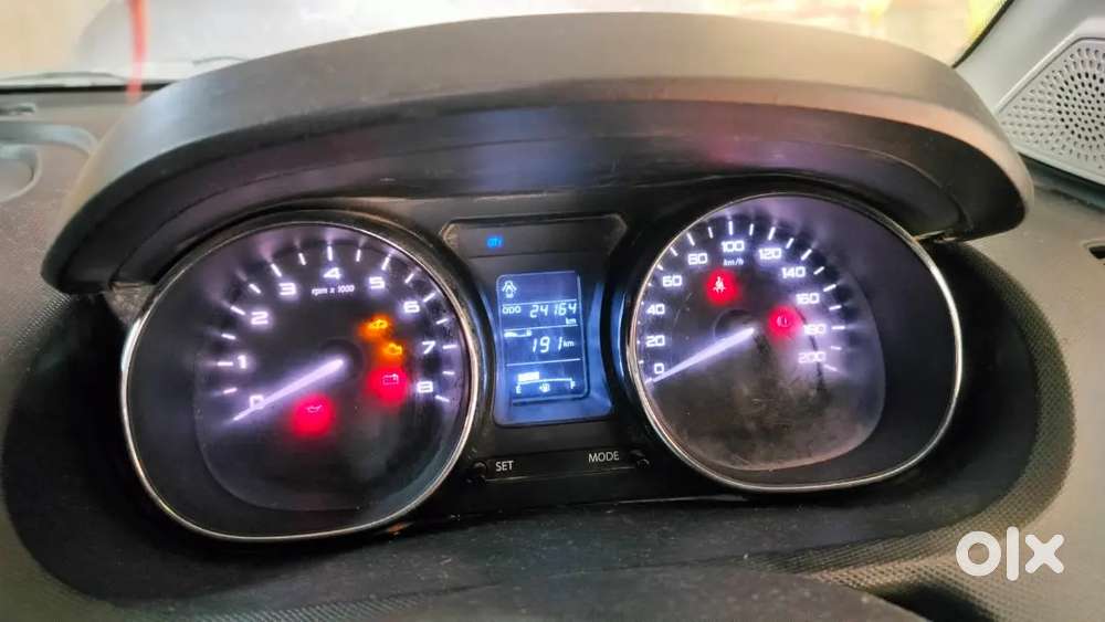 Tata Tigor 2019 Petrol 24200 Km Driven