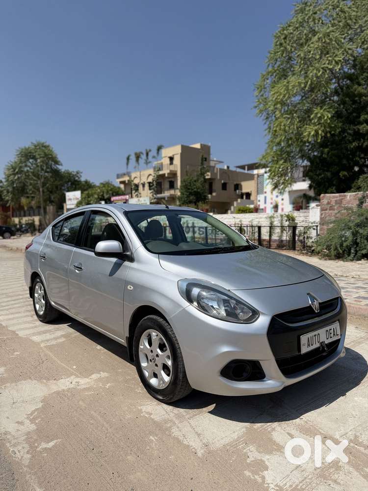 Renault Scala Diesel Rxl, 2013, Diesel