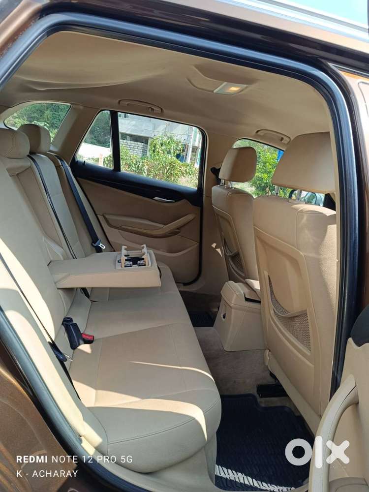 Bmw X1 Corporate Edition