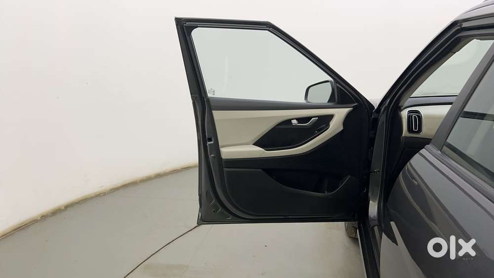 Hyundai Creta 1.5 Crdi Sx, 2022, Diesel