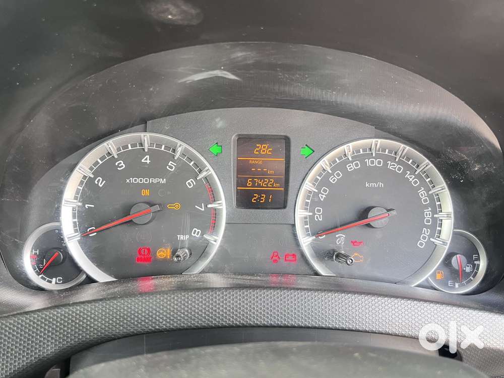 Maruti Suzuki Swift 2011-2015 1.2 Zxi Abs, 2014, Petrol