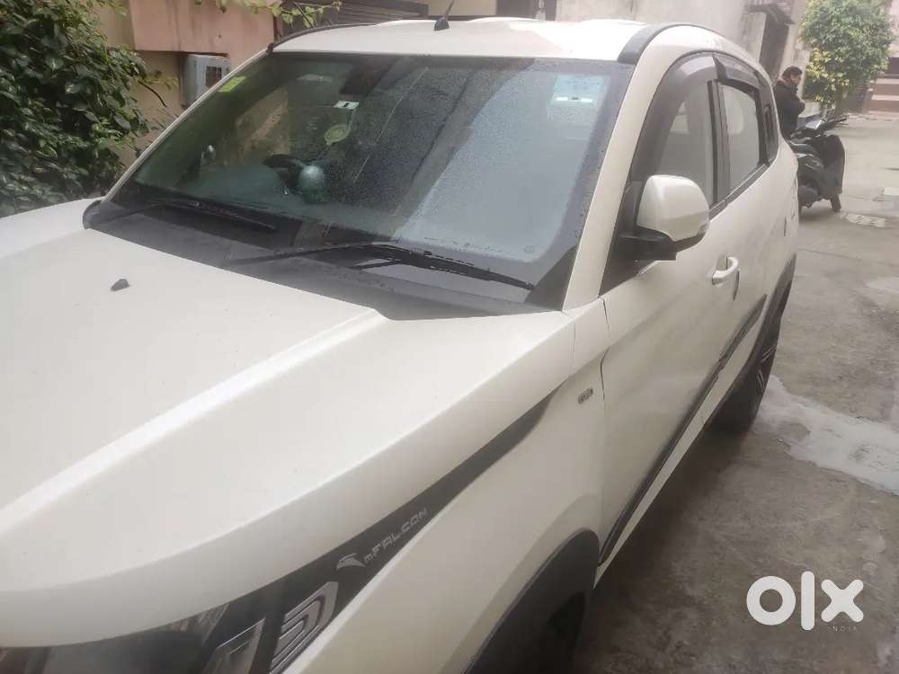 Mahindra Kuv100 Nxt 2018 K6 Plus