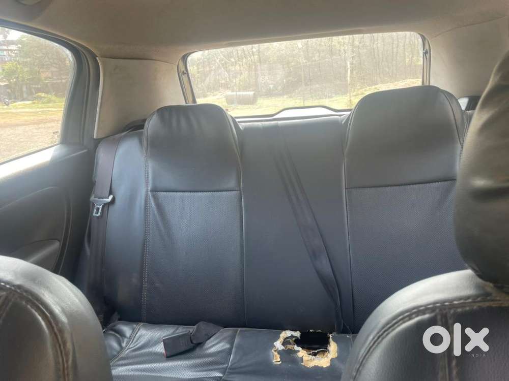 Fiat Punto 2010 Petrol