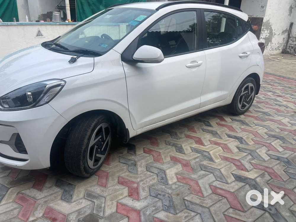 Hyundai Grand I10 Nios Well Maintained