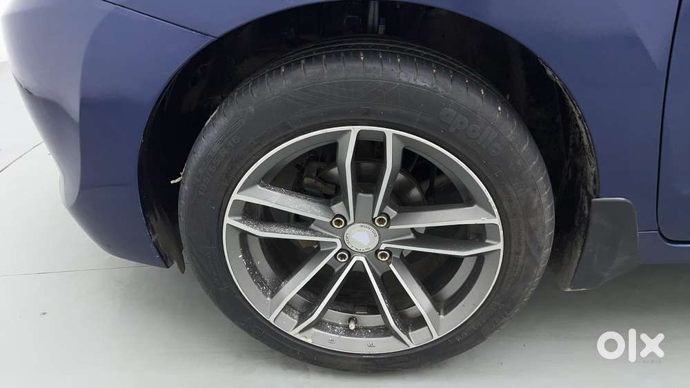 Maruti Suzuki Baleno 2015-2019 1.2 Alpha At, 2019, Petrol