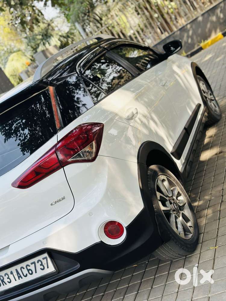 Hyundai I20 Active S Diesel, 2018, Diesel