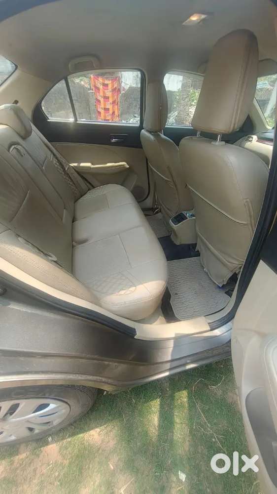 Maruti Suzuki Dzire 2018 Model