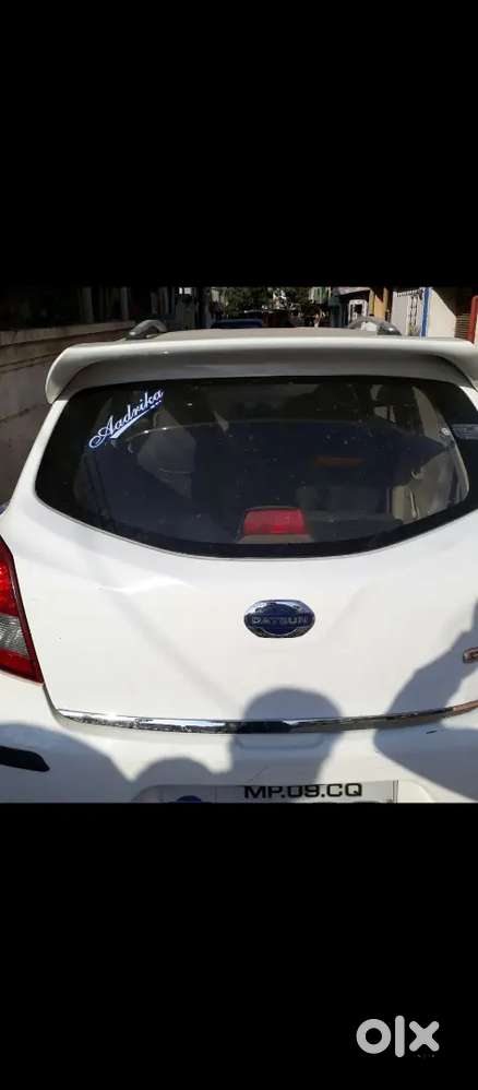 Datsun Go T