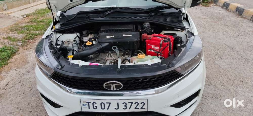 Tata Tiago 1.05 Revotorq Xt, 2024, Petrol