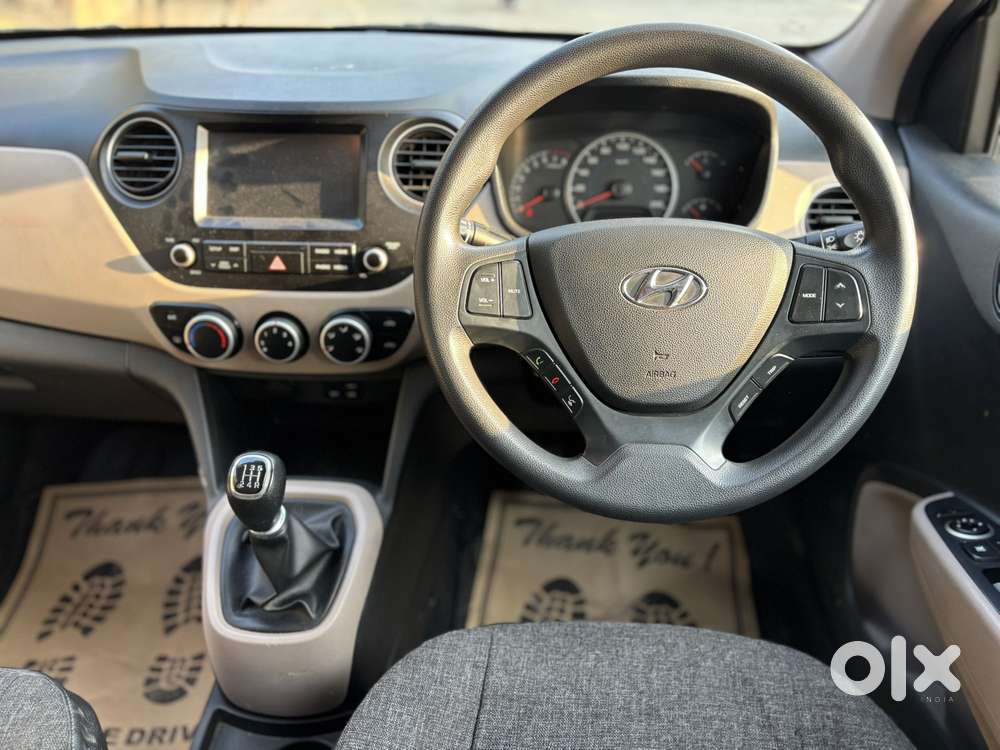 Hyundai Grand I10 Sportz Edition, 2017, Petrol