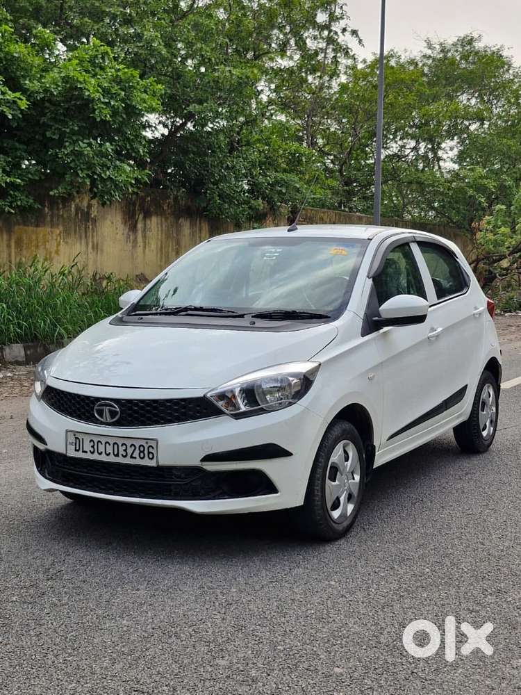 Tata Tiago 1.2 Revotron Xt Rhythm, 2019, Petrol