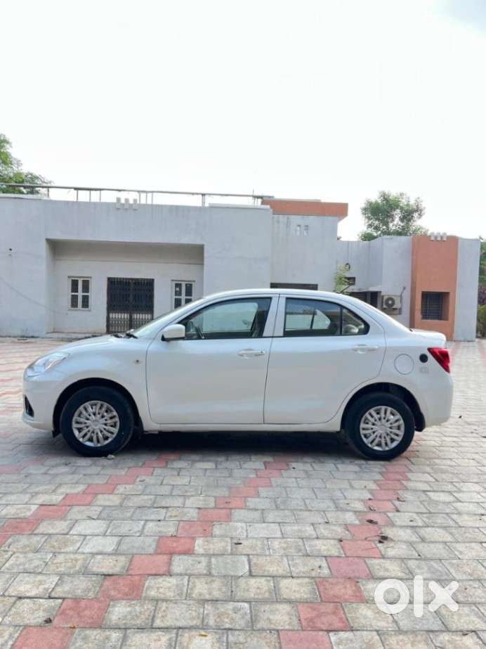 Maruti Suzuki Dzire 1.2 Tour S Cng, 2024, Petrol