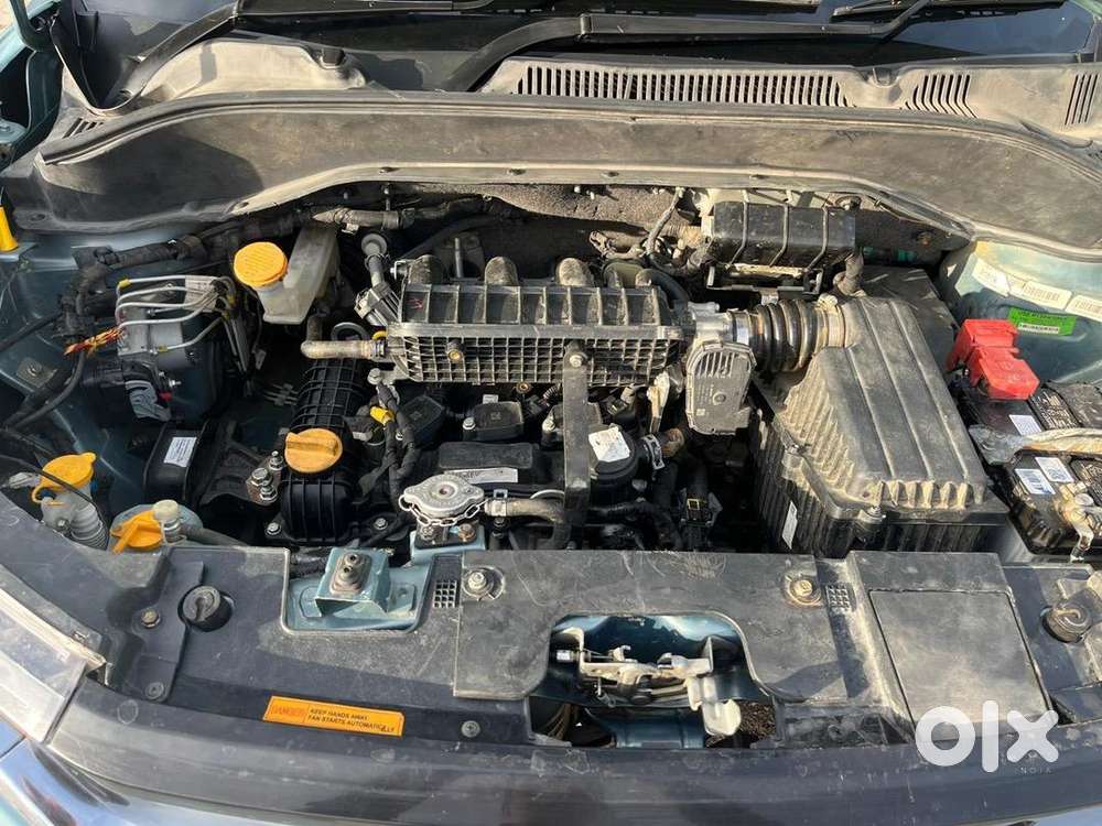 Tata Punch 2023 Petrol Well Maintained