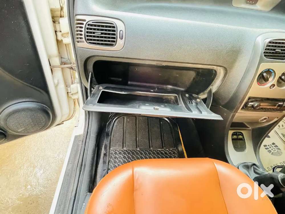 Tata Indigo Ecs 2015 Gls