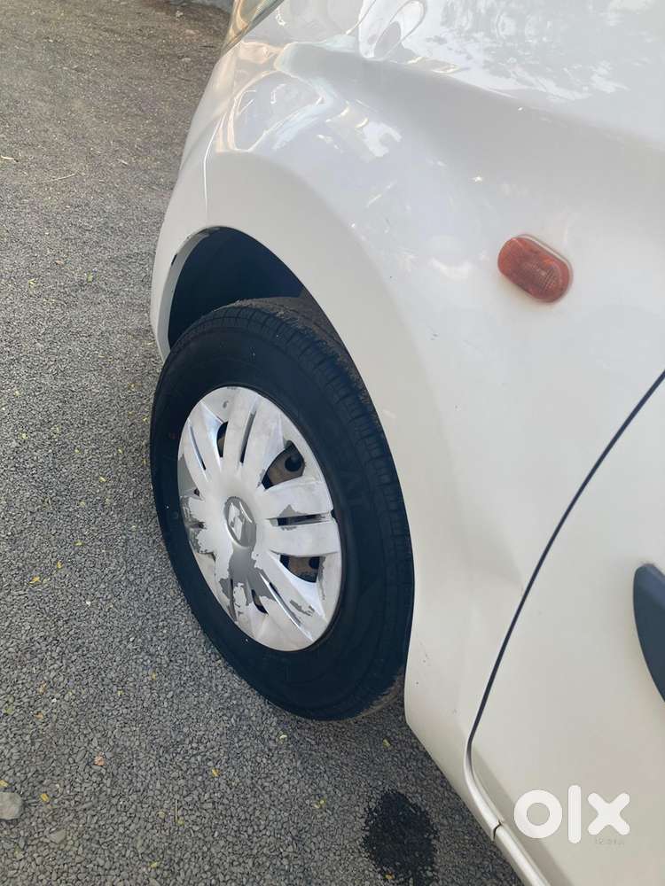 Maruti Suzuki Alto 2014