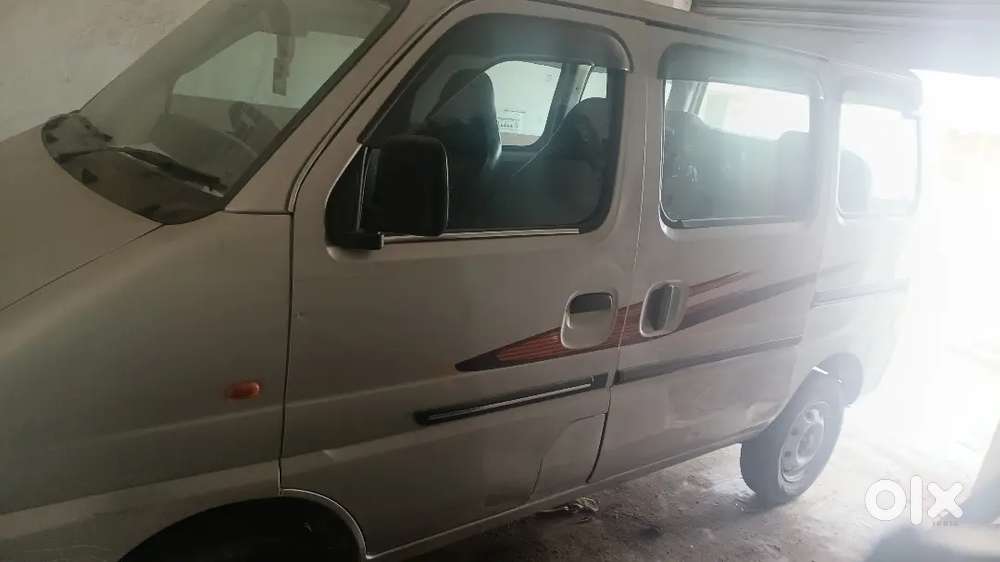 Maruti Suzuki Eeco 2022 Petrol 53000 Km Driven