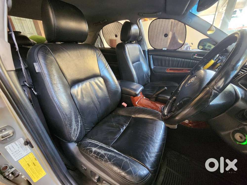 Toyota Camry For Sale