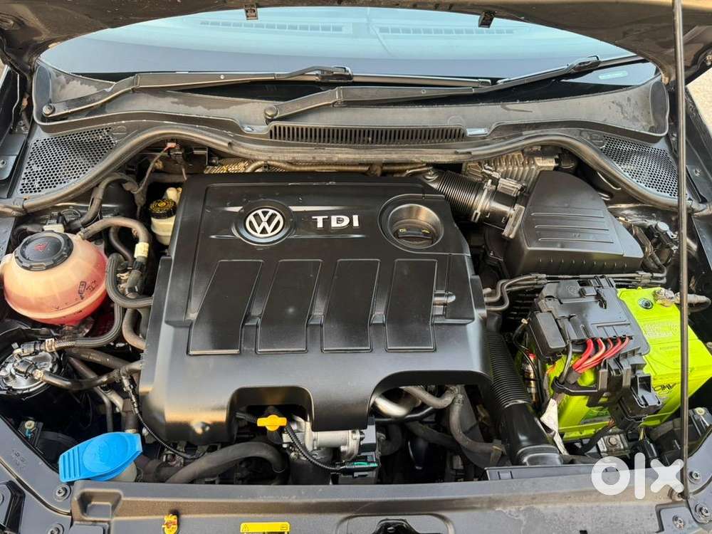Volkswagen Polo 2018 Diesel Well Maintained