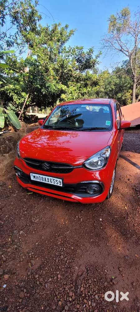 Maruti Suzuki Celerio Vxi 2023
