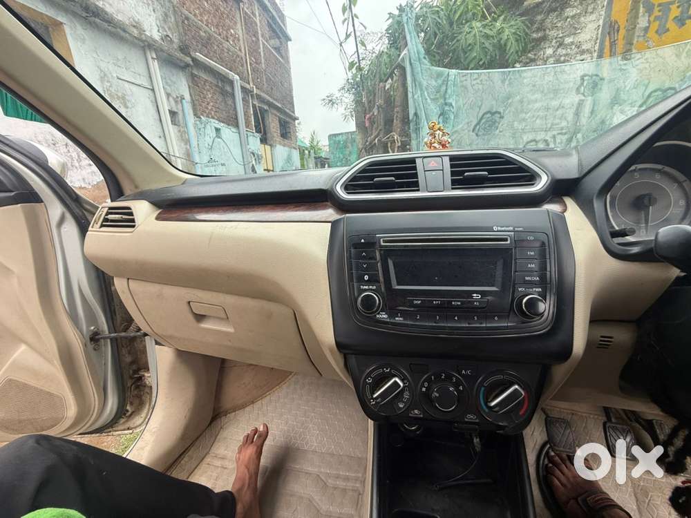 Maruti Dzire Vxi 2020