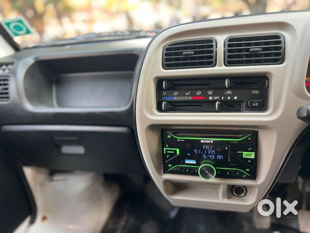 Maruti Suzuki Eeco 1.2 5 Str With A/c+htr Cng, 2019, Cng & Hybrids