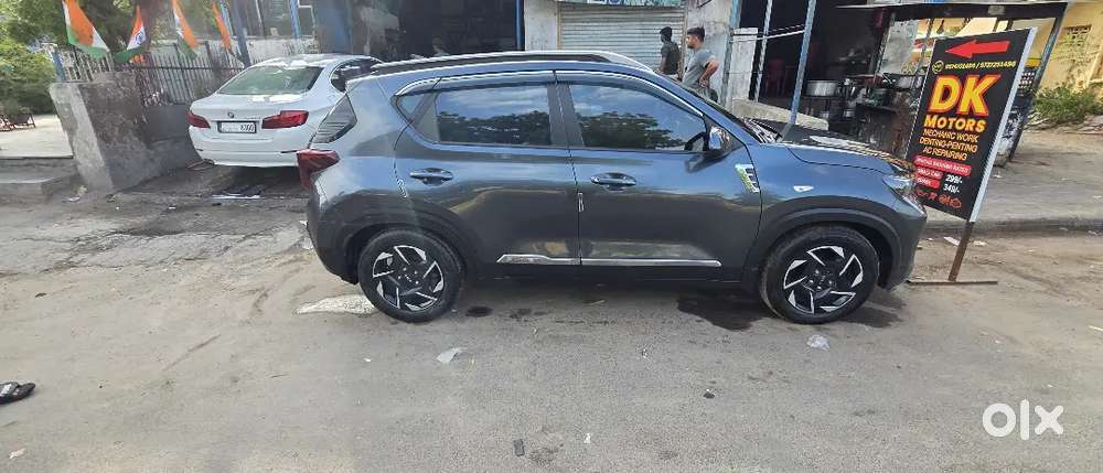 Kia Sonet 2024