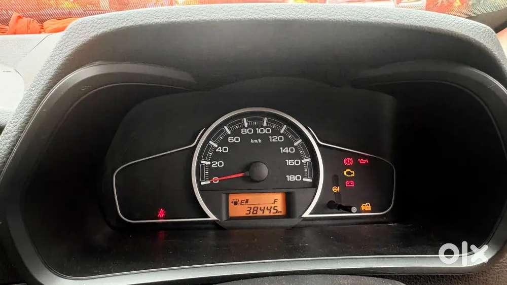 Maruti Suzuki 800 Ac 2019 Petrol