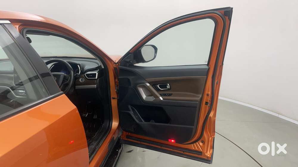 Tata Harrier Xz, 2019, Diesel