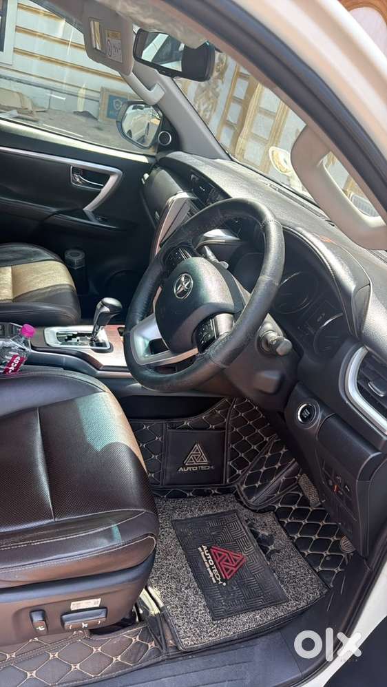Toyota Fortuner Diesel 2020