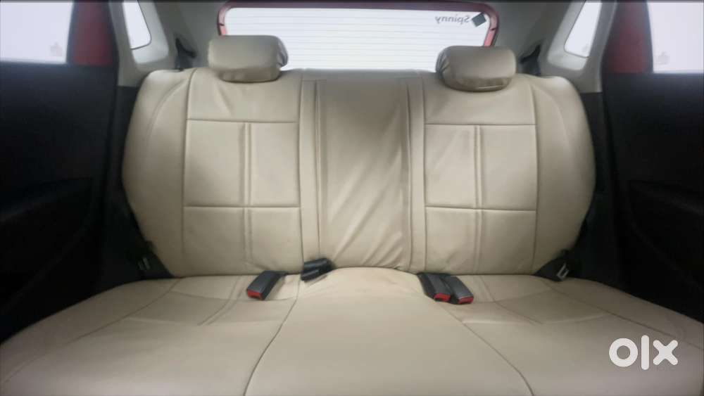 Volkswagen Polo Petrol Comfortline 1.2l, 2015, Petrol