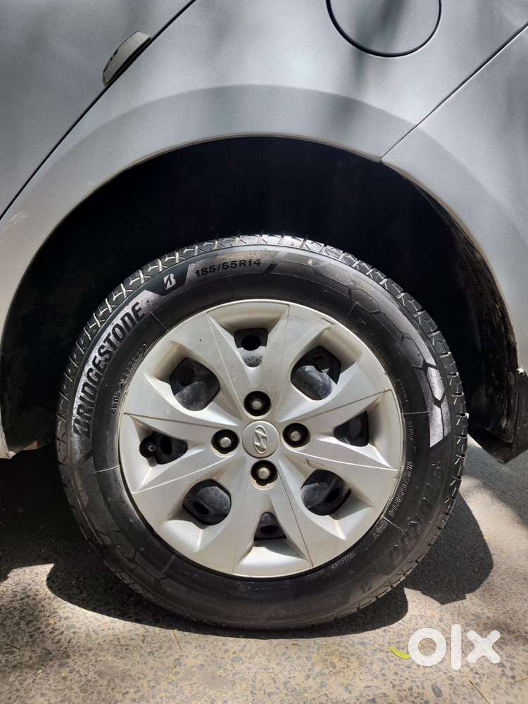 Hyundai Elite I20 Magna Plus, 2019, Petrol