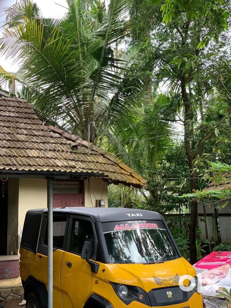 4tires New, Insurance 2027, Running Condition