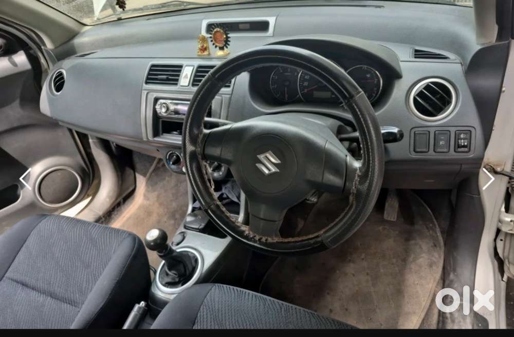 Maruti Suzuki Swift 2010 Diesel 110000 Km Driven