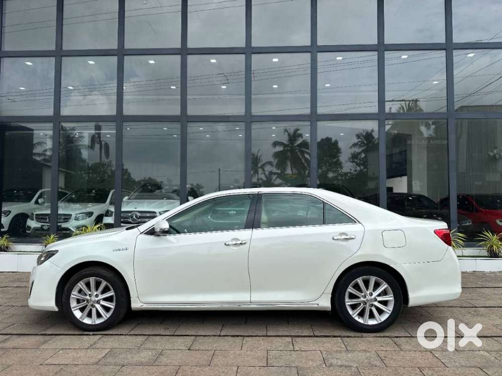 Toyota Camry Hybrid, 2014, Petrol