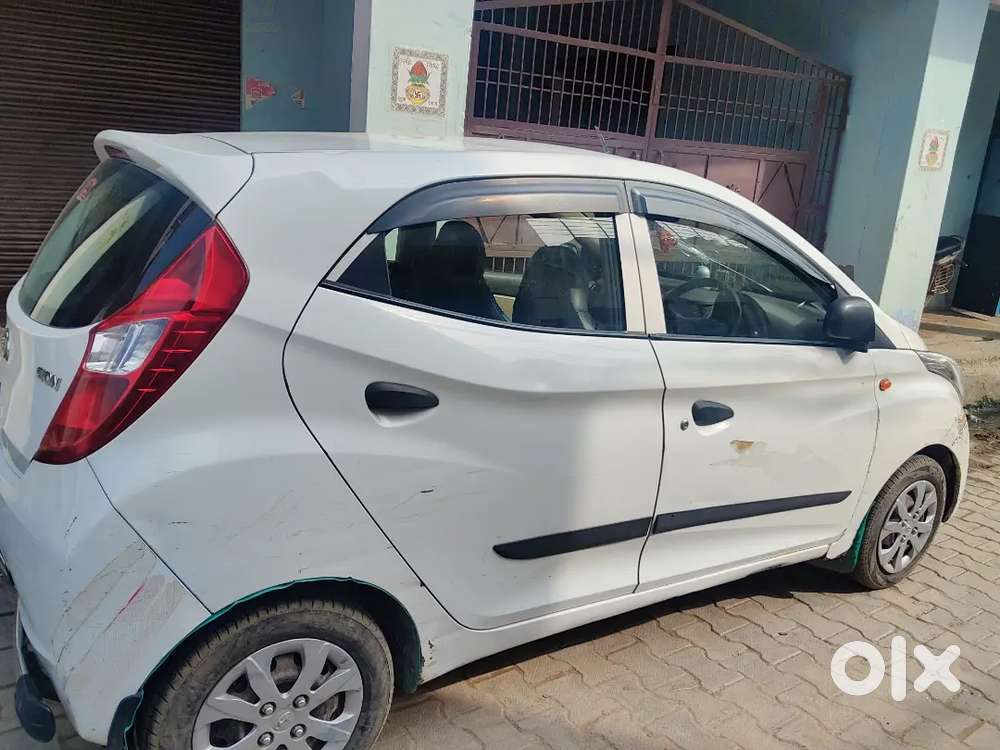 Hyundai Eon 0.8 Magna 2018